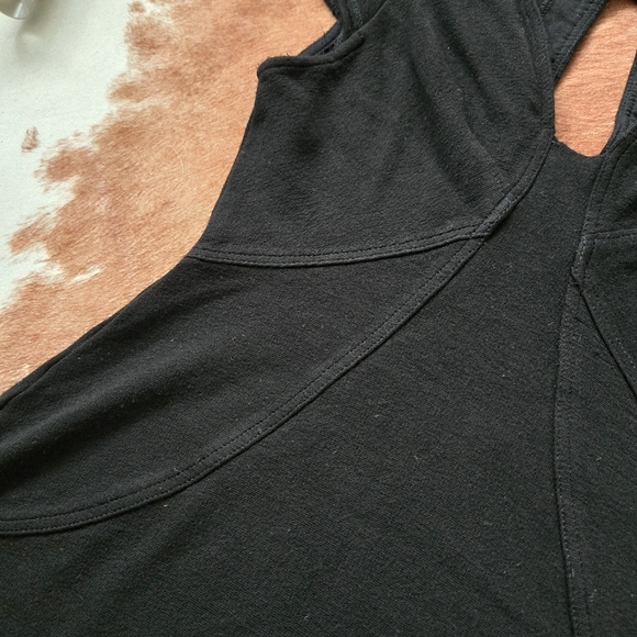 Dita Von Teese Worn Little Black Dress - Picture 9 of 11